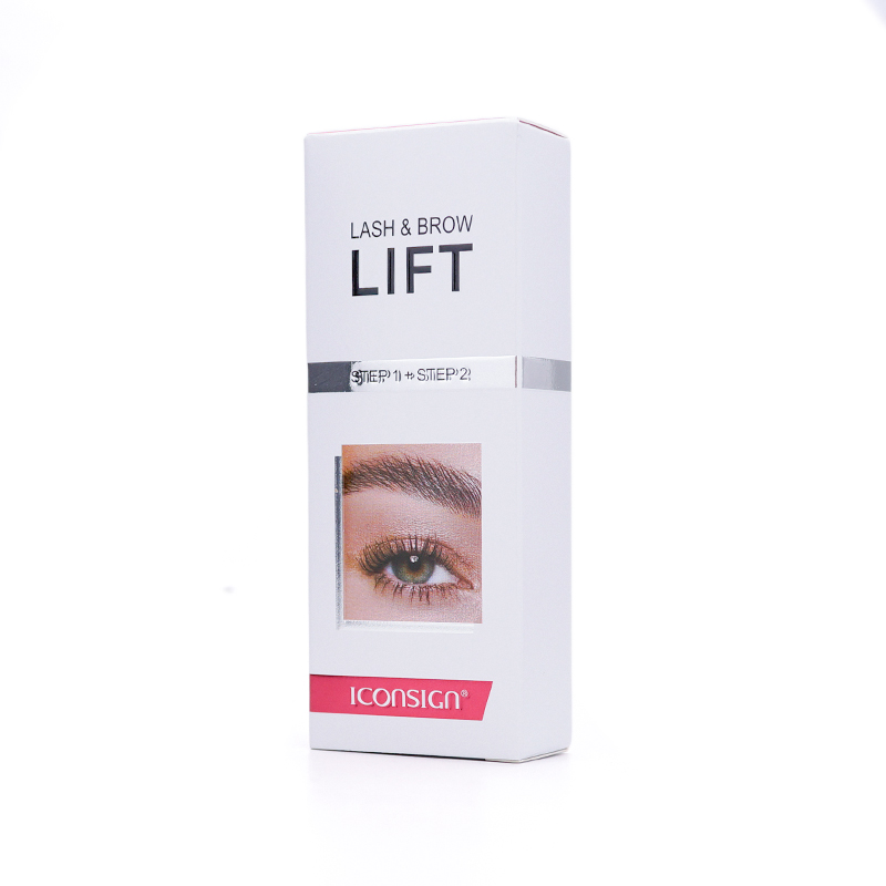 Lash Lift Kit - 10 ml Fix Perming Set für