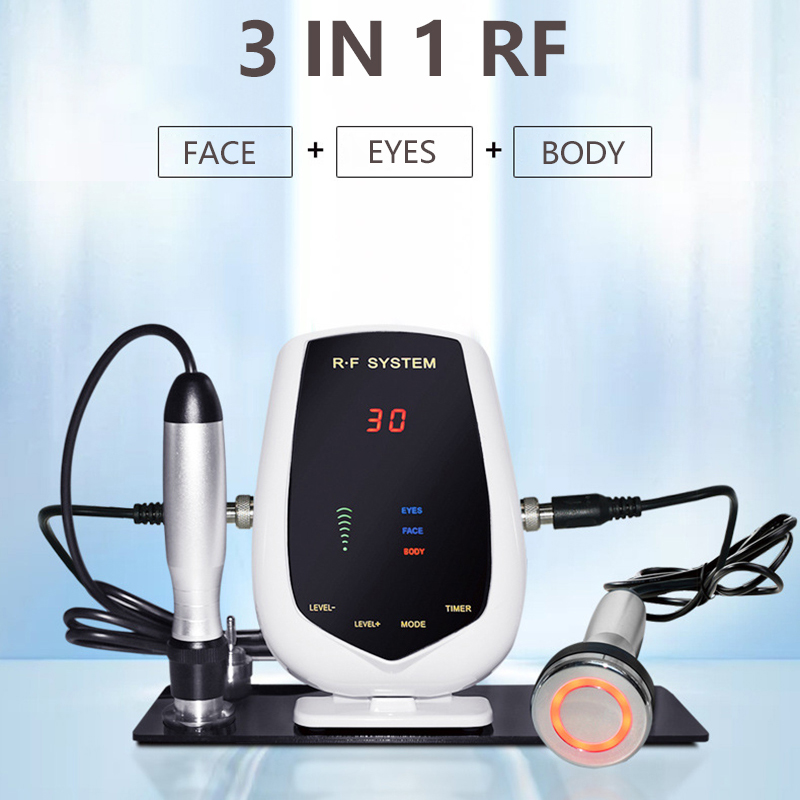 Spa And Wellness - 5 MHz Radiofrequenz RF Lifting Maschine
