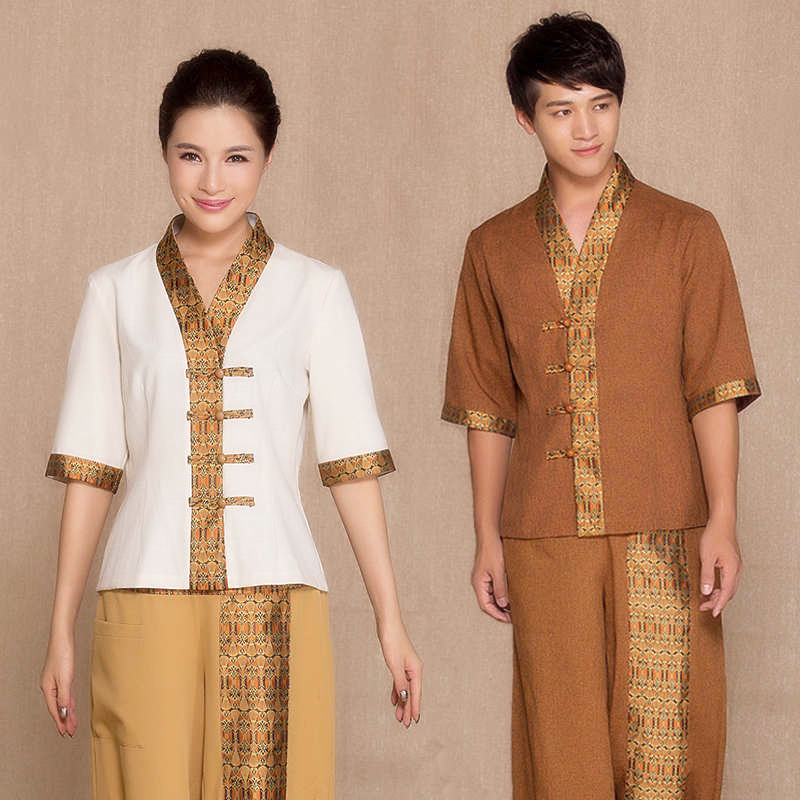 Thai-Style SPA Massage-Set: Ob – Wellness Spa And Salon Bewertung und Preis