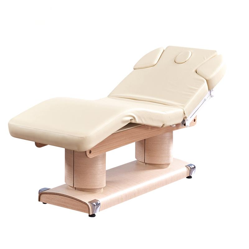 Elektrische Massageliege mit A – Wellness Spa And Salon Bewertung und Preis