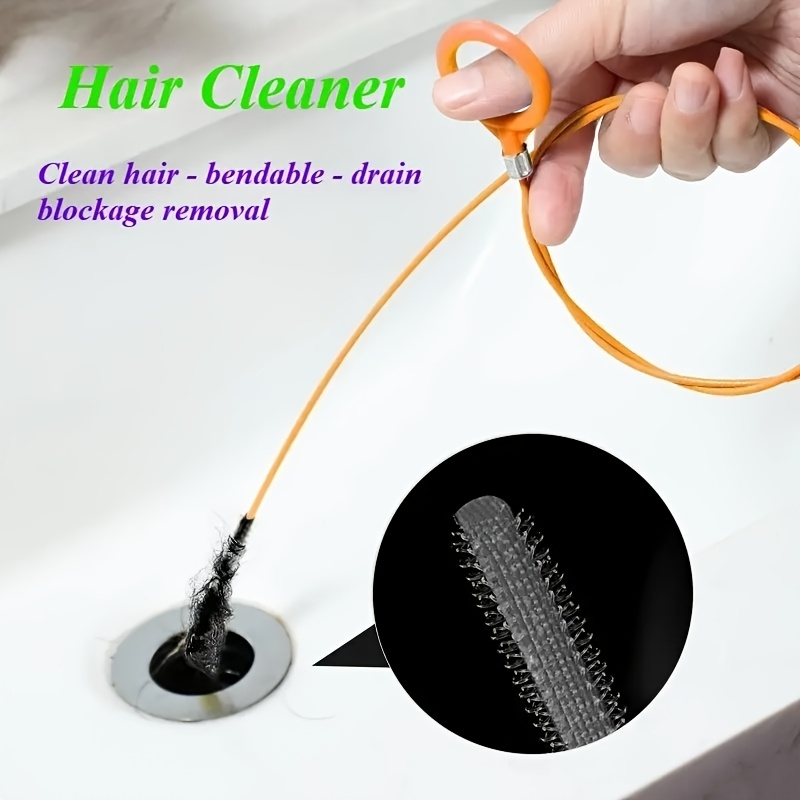 Abflussreiniger-Spirale, flexi – Hair Spa Wellness Bewertung und Preis