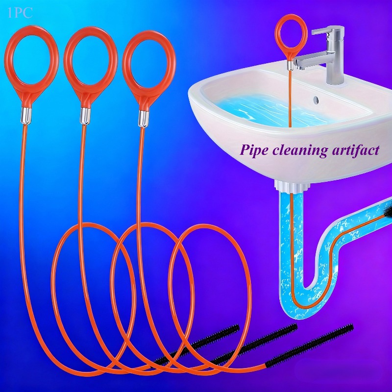 Abflussreiniger-Spirale, flexi – Hair Spa Wellness Bewertung und Preis