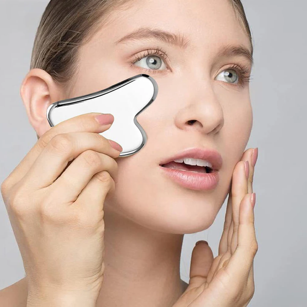 Gua Sha Gesichtsmassage Edelst – Spa And Wellness Bewertung und Preis