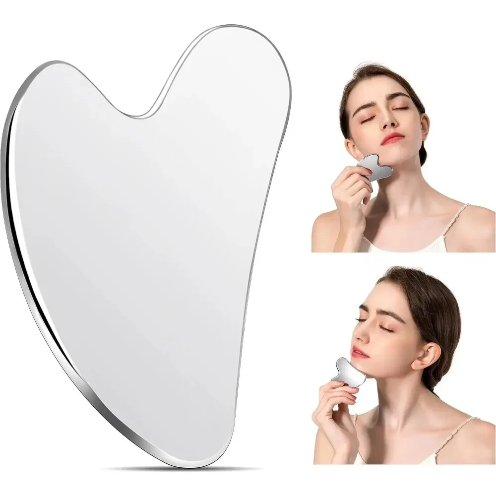Gua Sha Gesichtsmassage Edelst – Spa And Wellness Bewertung und Preis
