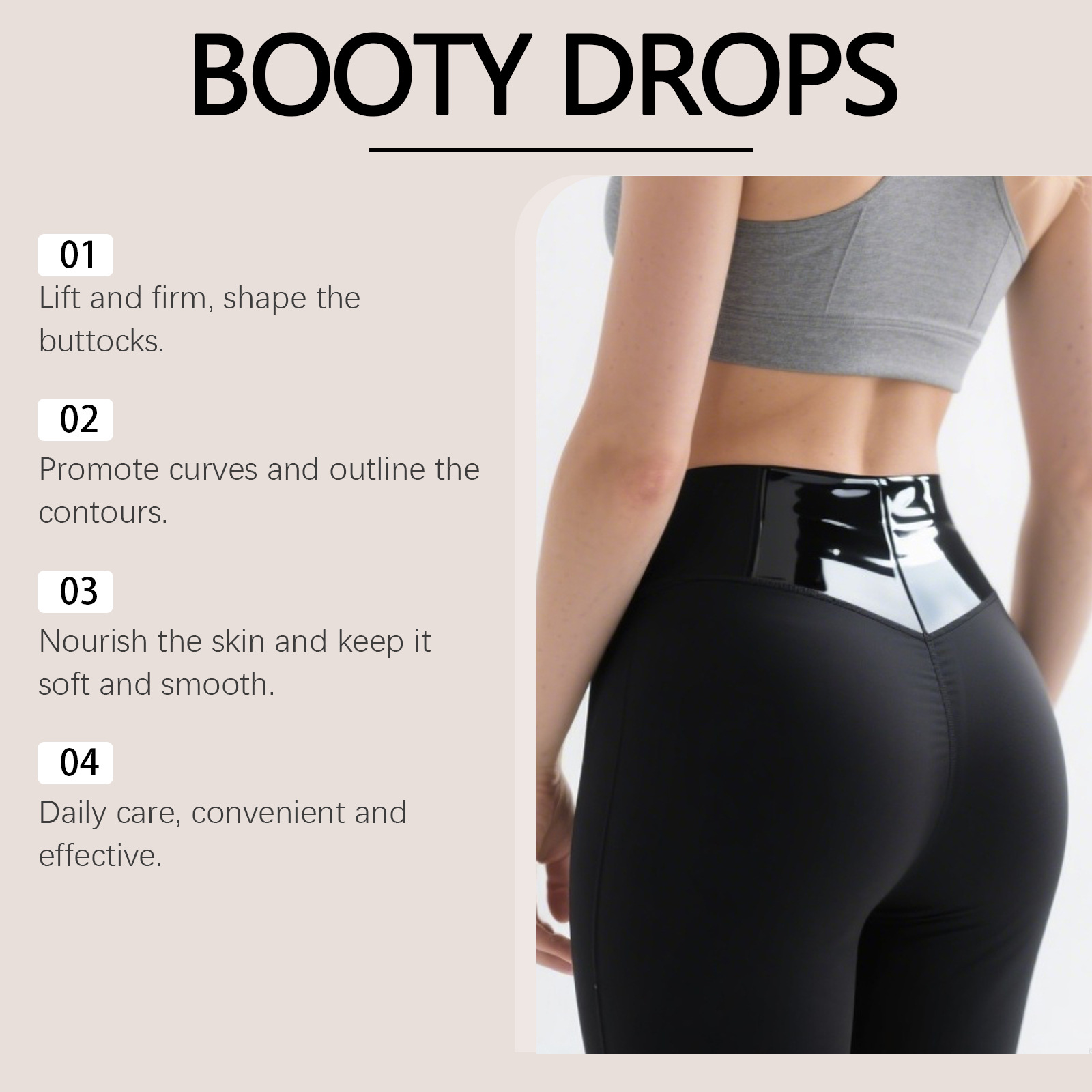 EELHOE Hip Firm Essence, straf – Spa And Wellness Bewertung und Preis