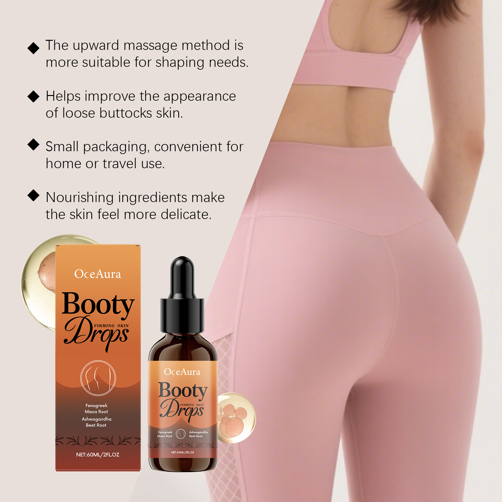 EELHOE Hip Firm Essence, straf – Spa And Wellness Bewertung und Preis