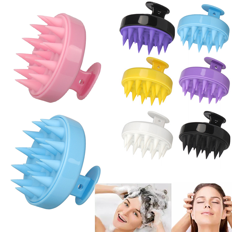 Silikon Shampoo Bürstenkopf Ko – Hair Spa Wellness Bewertung und Preis