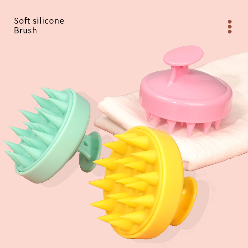 Silikon Shampoo Bürstenkopf Ko – Hair Spa Wellness Bewertung und Preis