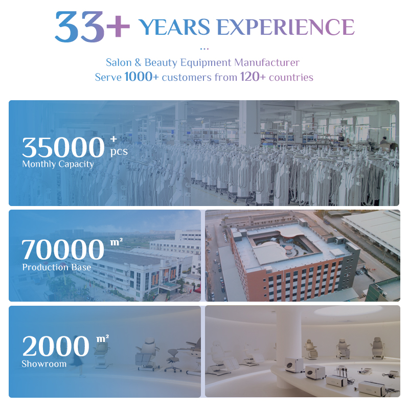 Multifunktionale elektrische M – Wellness Spa And Salon Bewertung und Preis
