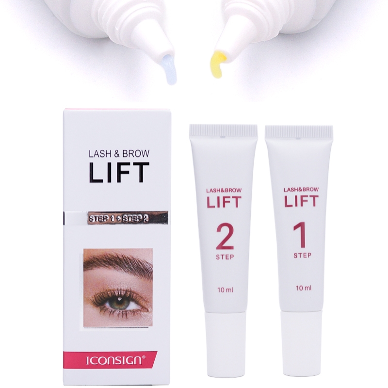 10 ml Fix Perming Set für Lash – Lash Lift Kit Bewertung und Preis
