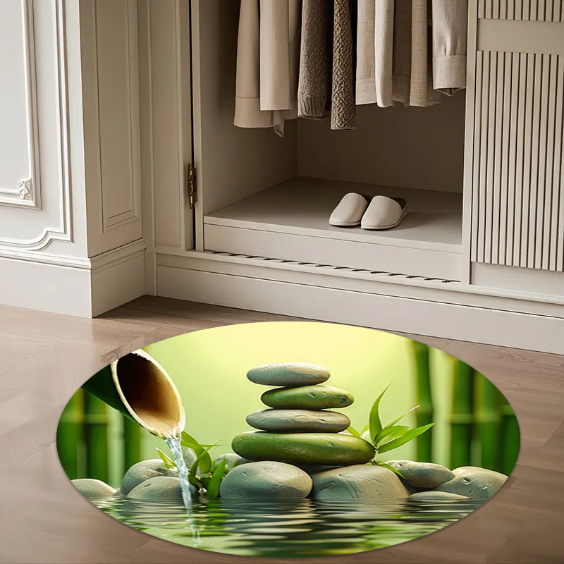 Zen Bambus-Stein-Wasserfluss R – Wellness Spa With Hotel Bewertung und Preis