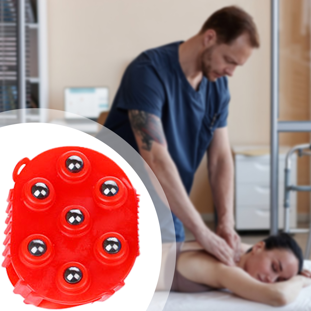 Silikon 7 Kugeln Körpermassage – Spa And Wellness Bewertung und Preis
