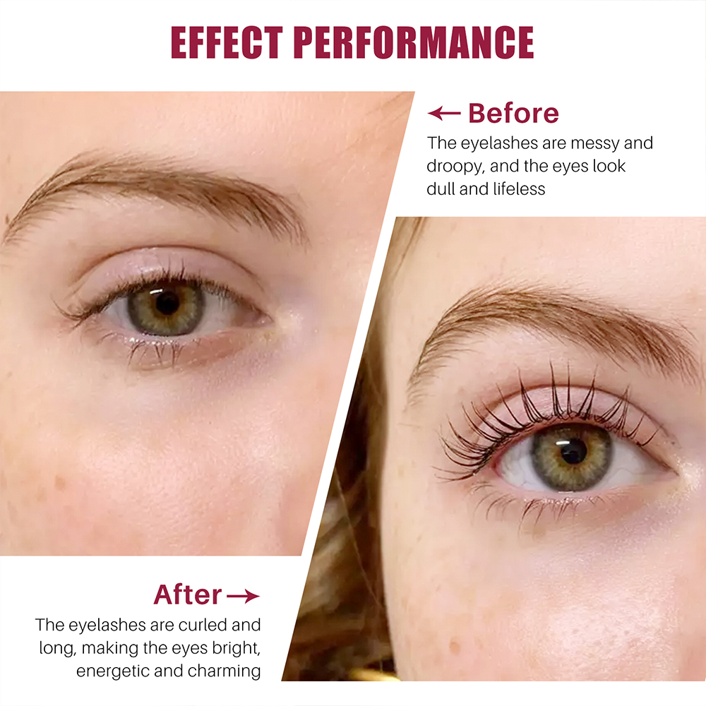 ICONSIGN Wimpern-Lifting-Beute – Lash Lift Kit Bewertung und Preis