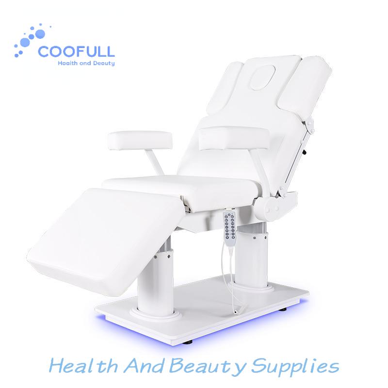 Coofull Elektrisch Verstellbar – Wellness Spa And Salon Bewertung und Preis
