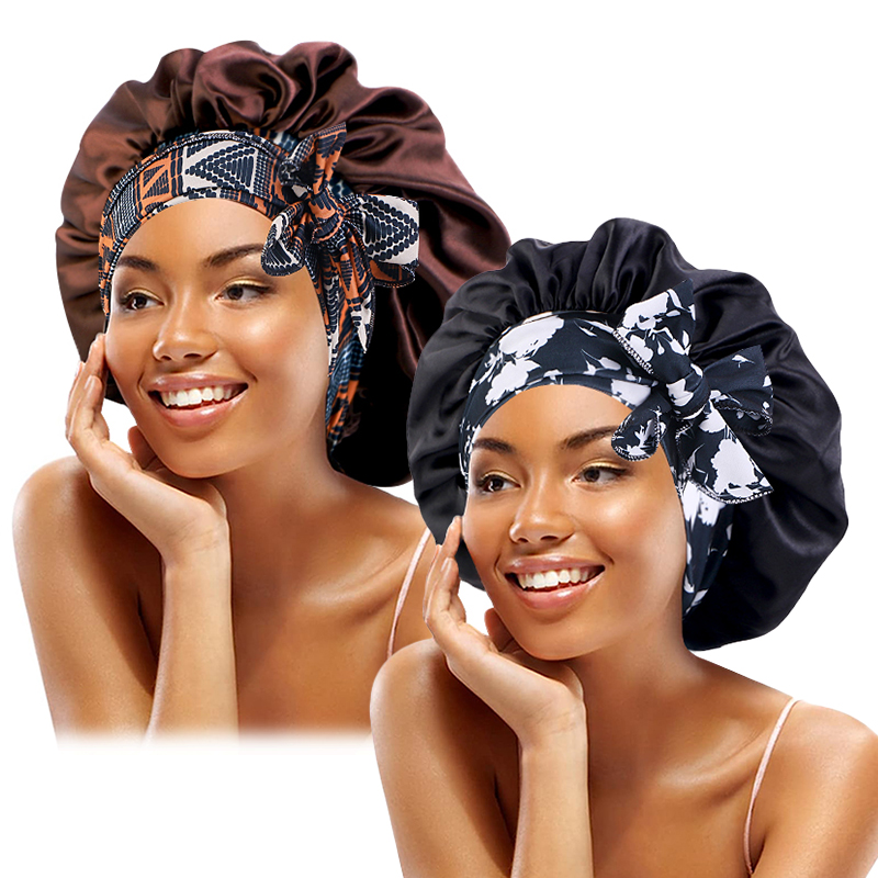 2 TEILE/LOS Boho Gedruckt Stir – Hair Spa Wellness Bewertung und Preis