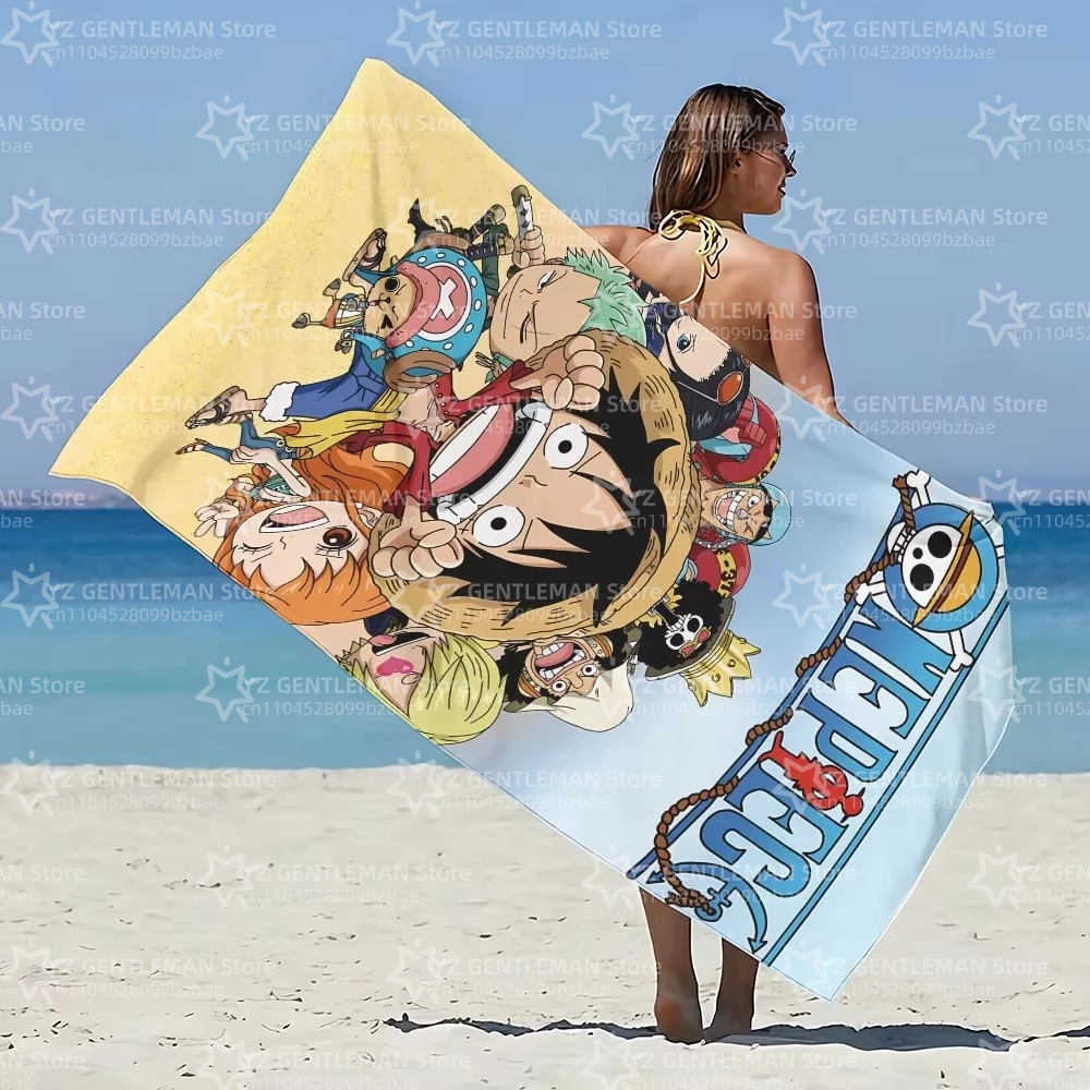 One Piece Luffy Gear 5 Badezim – Hair Spa Wellness Bewertung und Preis