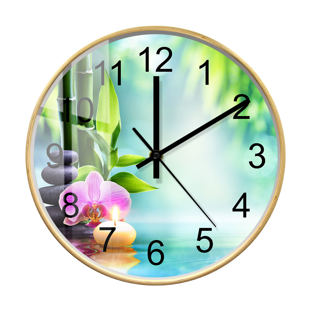 Salbei Lotus Blume Zen Steine  – Wellness Spa And Salon Bewertung und Preis