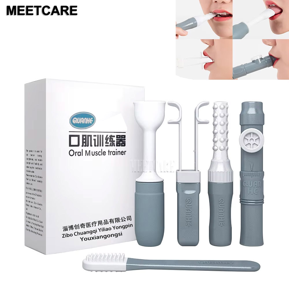Oral Muscle Perceiving Trainer – Spa And Wellness Bewertung und Preis