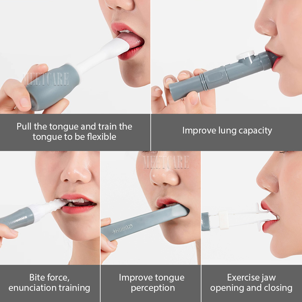 Oral Muscle Perceiving Trainer – Spa And Wellness Bewertung und Preis