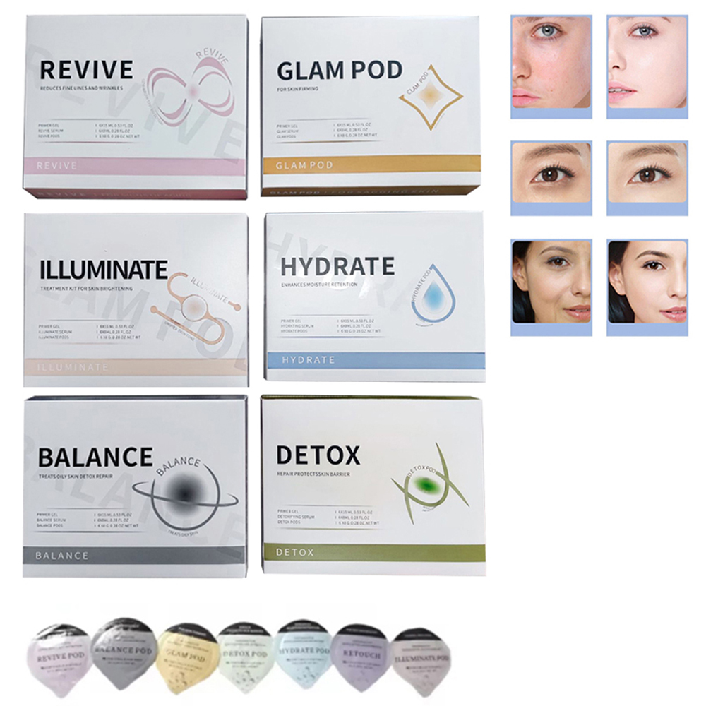NEUE Gesichts-CO2-Sauerstoff-B – Spa And Wellness Bewertung und Preis