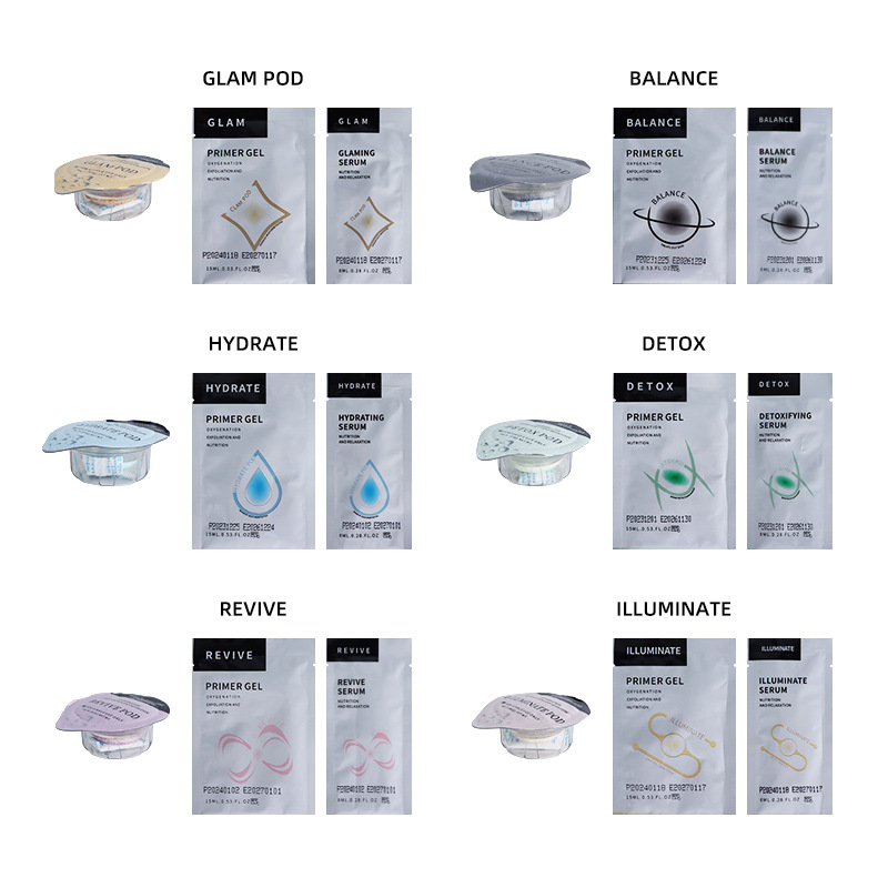 NEUE Gesichts-CO2-Sauerstoff-B – Spa And Wellness Bewertung und Preis