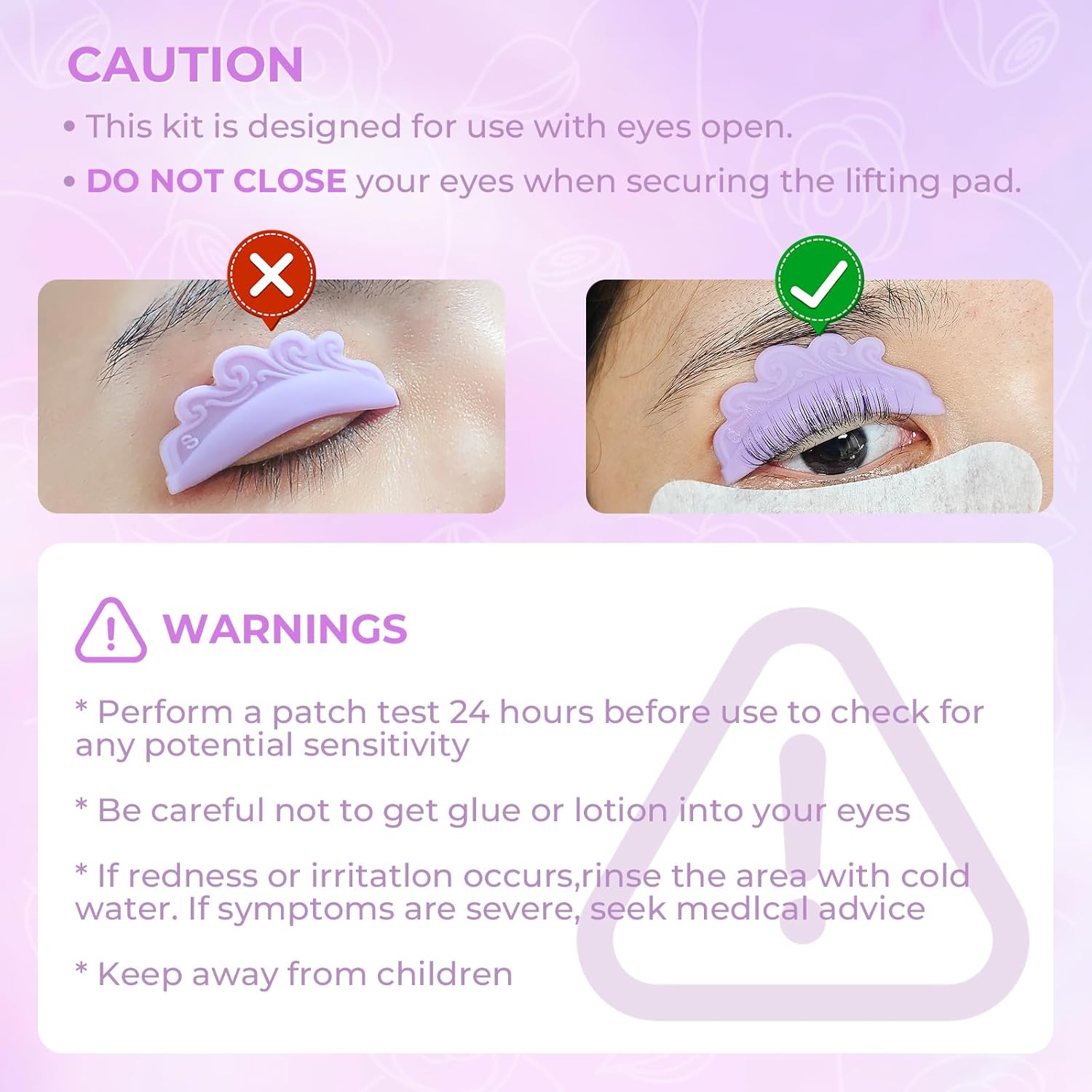 PERMANIA Neues Wimpernlift-Set – Lash Lift Kit Bewertung und Preis