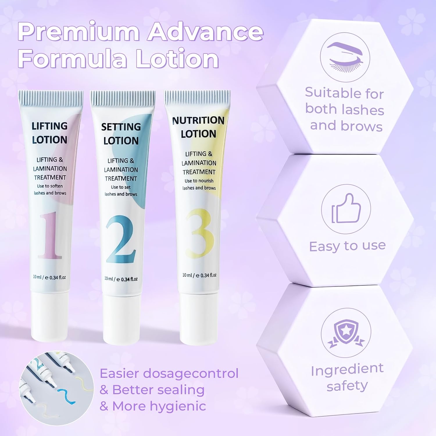 PERMANIA Neues Wimpernlift-Set – Lash Lift Kit Bewertung und Preis
