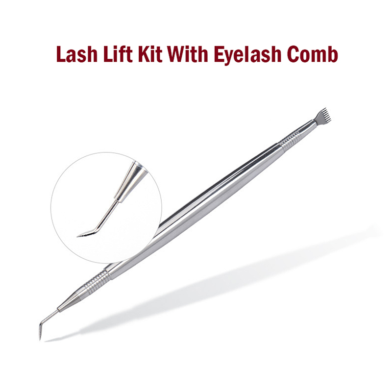 【3-in-1 Wimpernlifting-Set Mak – Lash Lift Kit Bewertung und Preis