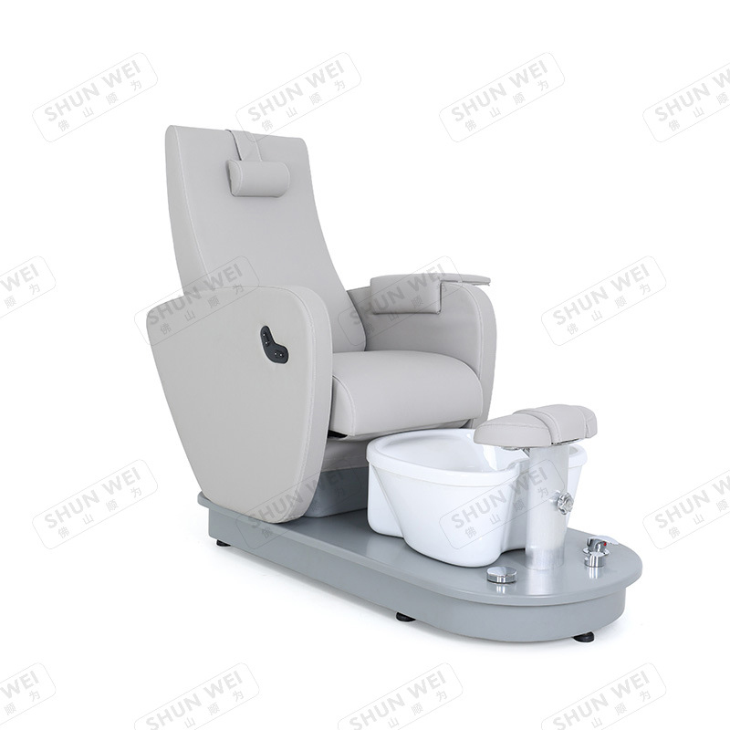 Massage, verstellbarer Spa-Stu – Wellness Spa And Salon Bewertung und Preis