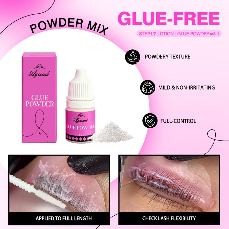 Neues Koreanisches Wimpernlift – Lash Lift Kit Bewertung und Preis