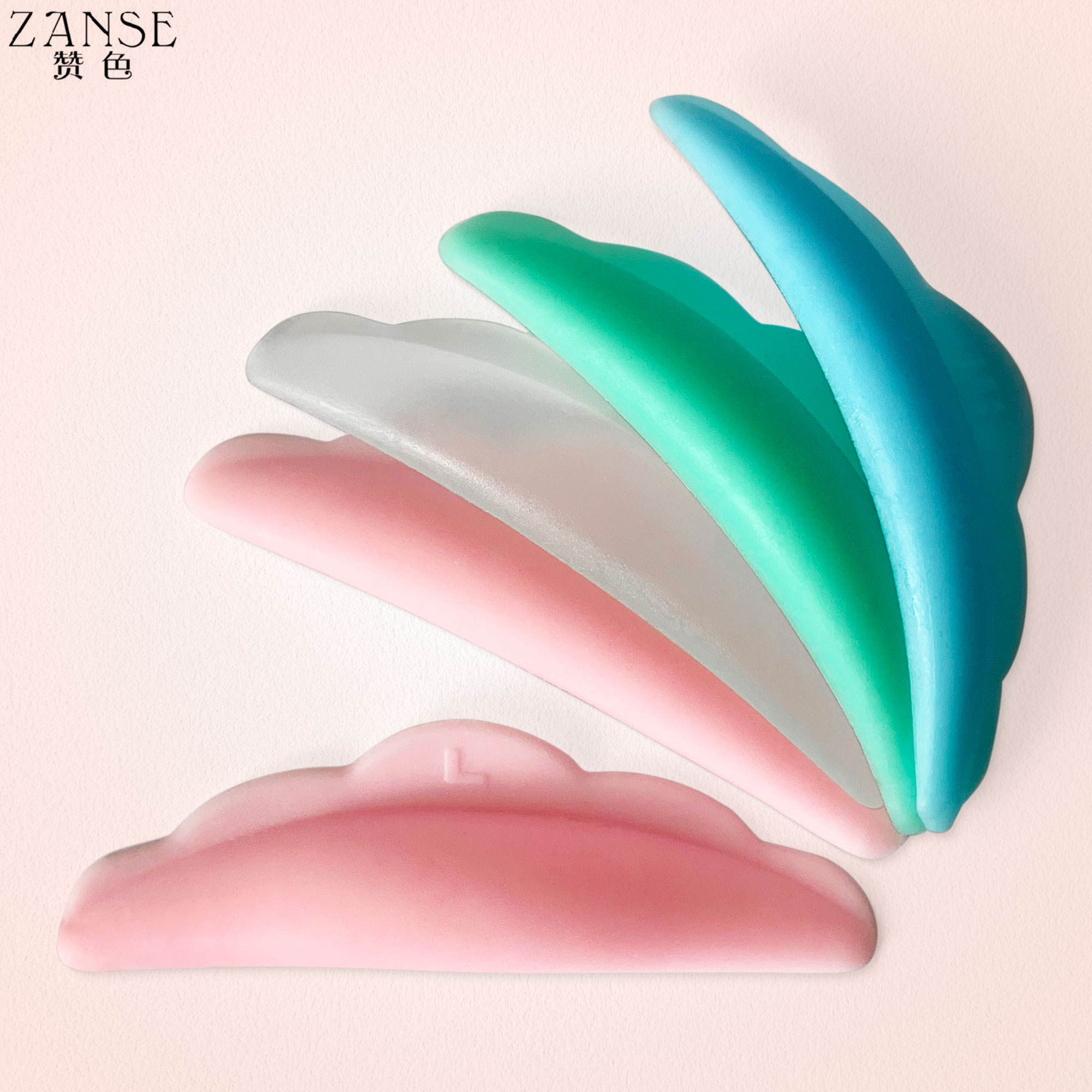 50Pairs Wimpern Lifting Kit Si – Lash Lift Kit Bewertung und Preis