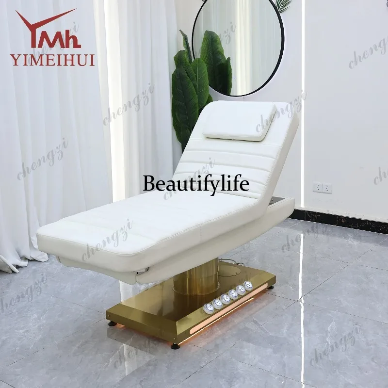 M138 TTT Verstellbare Elektris – Wellness Spa And Salon Bewertung und Preis