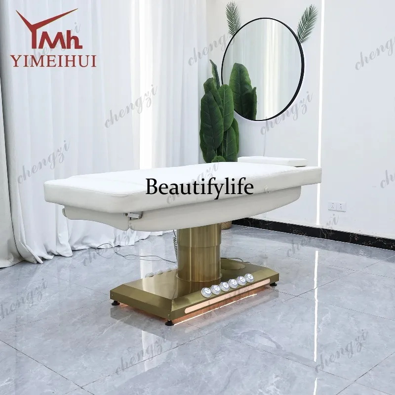 M138 TTT Verstellbare Elektris – Wellness Spa And Salon Bewertung und Preis