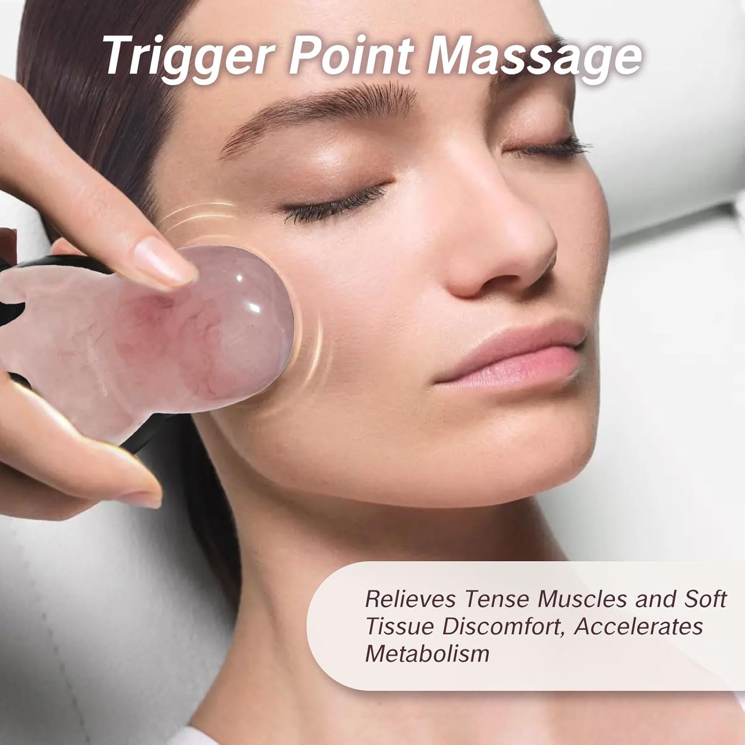 3-teiliges Gua Sha Massage-Set – Spa And Wellness Bewertung und Preis