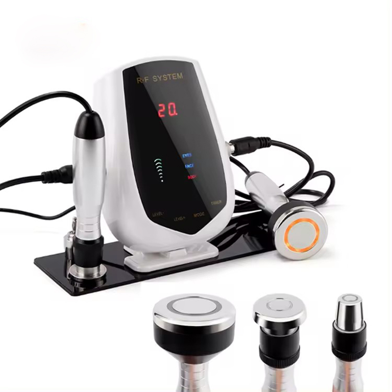 5 MHz Radiofrequenz RF Lifting – Spa And Wellness Bewertung und Preis