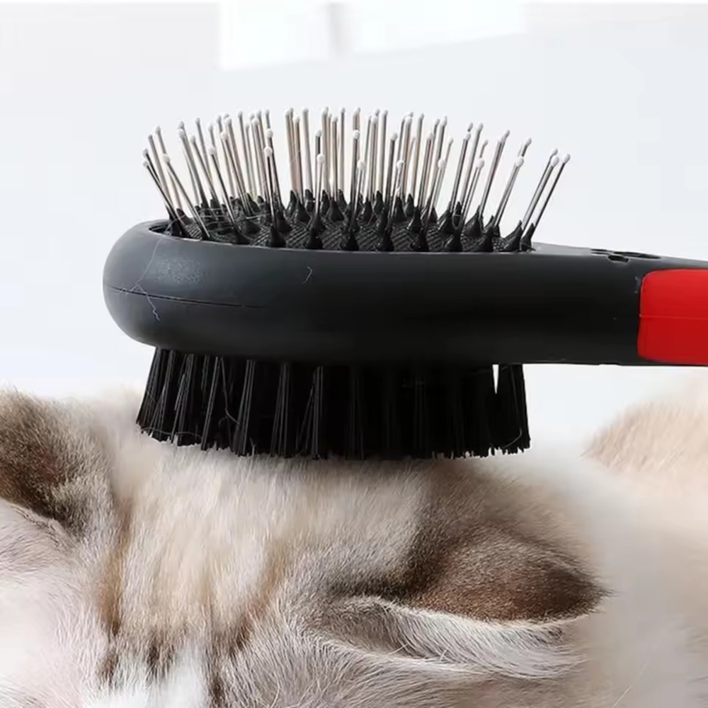 Haustier Hund Nadel Kamm Langl – Hair Spa Wellness Bewertung und Preis