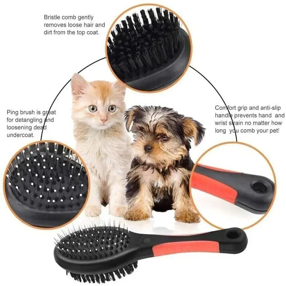 Haustier Hund Nadel Kamm Langl – Hair Spa Wellness Bewertung und Preis