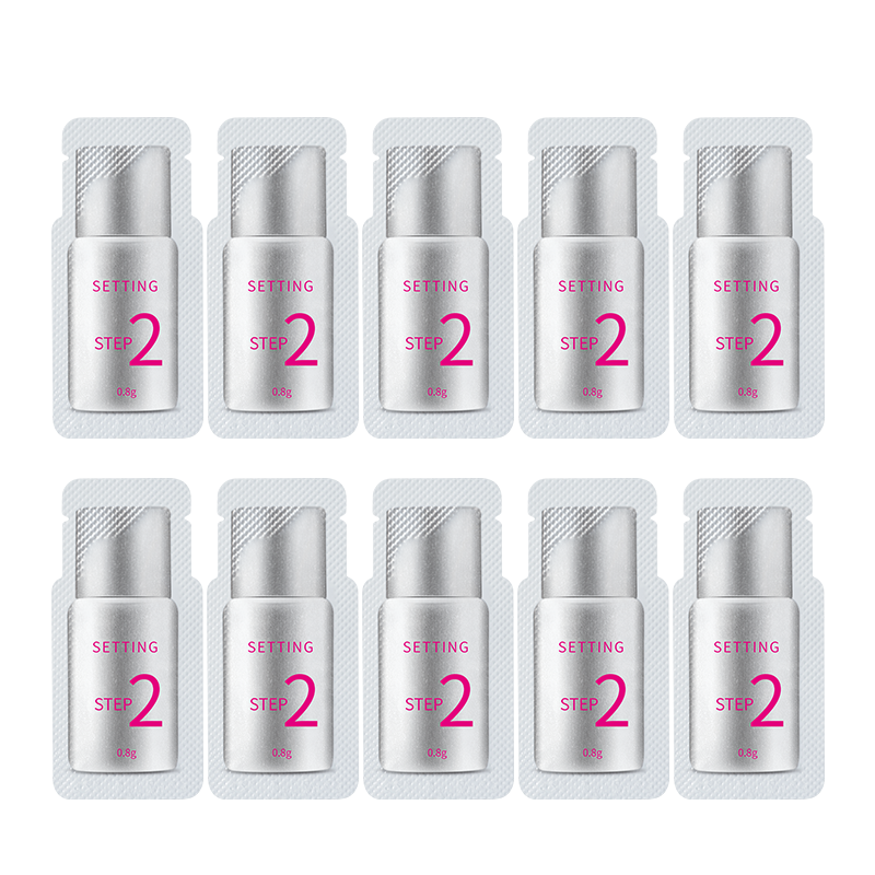 10-teiliges Wimpernlift-Set #  – Lash Lift Kit Bewertung und Preis