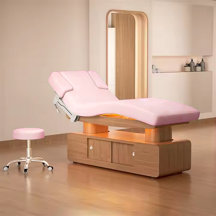 Luxus 3/4 Motoren Rosa Schönhe – Wellness Spa And Salon Bewertung und Preis