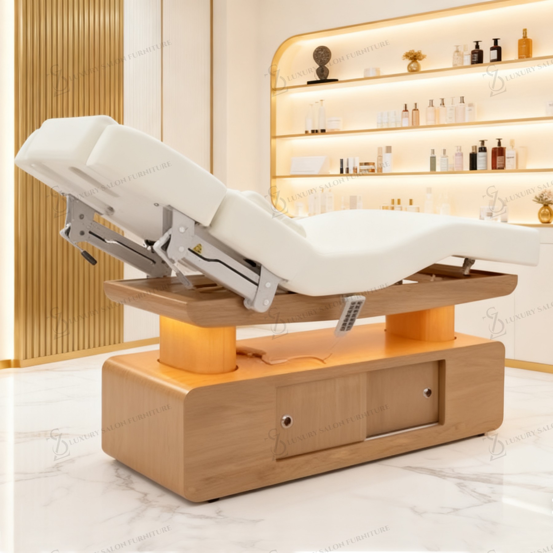 Luxus 3/4 Motoren Rosa Schönhe – Wellness Spa And Salon Bewertung und Preis