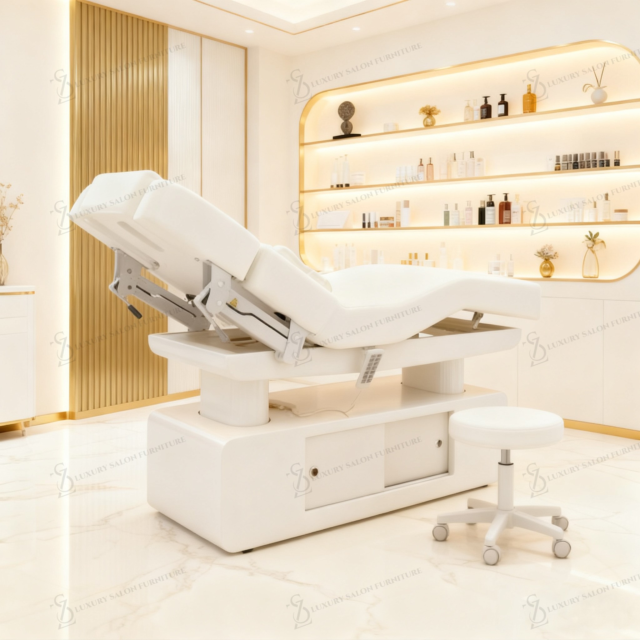 Luxus 3/4 Motoren Rosa Schönhe – Wellness Spa And Salon Bewertung und Preis