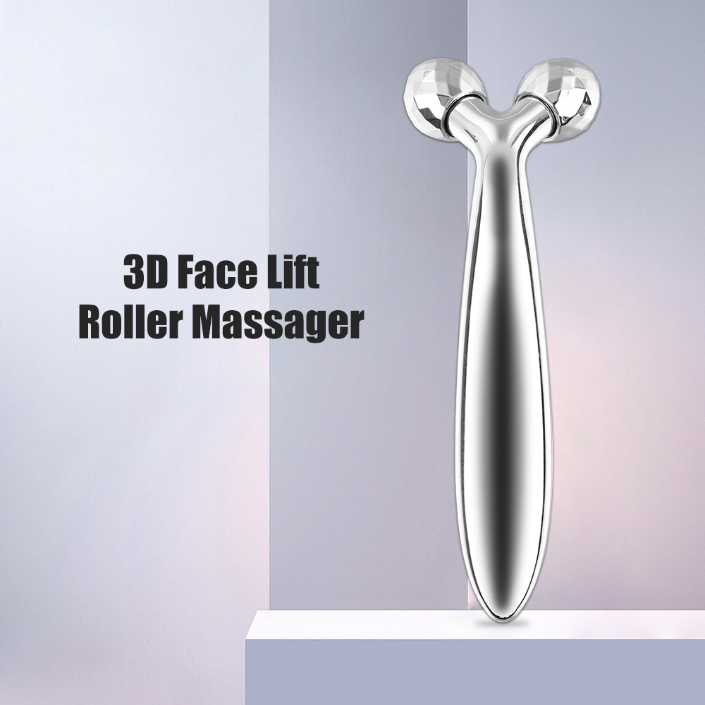 3D-Rollenmassagegerät Y-Form 3 – Spa And Wellness Bewertung und Preis