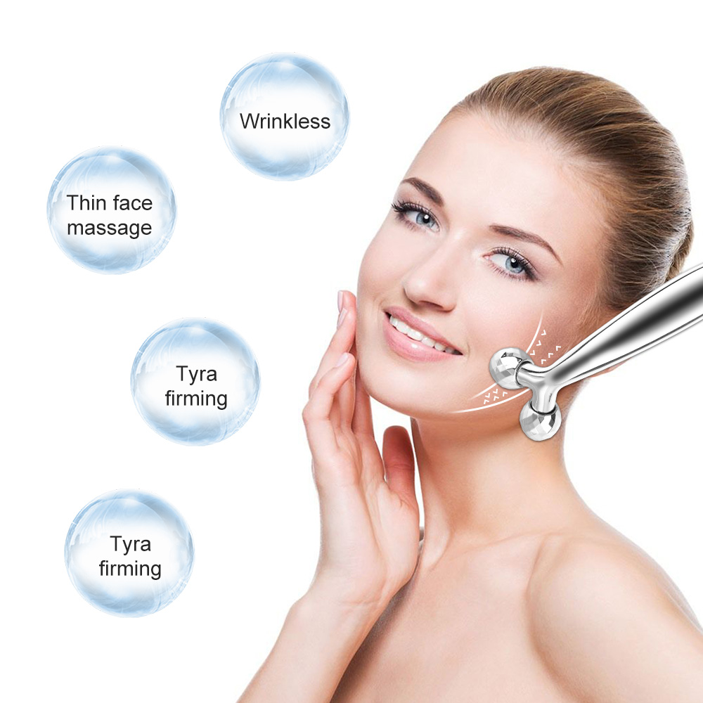 3D-Rollenmassagegerät Y-Form 3 – Spa And Wellness Bewertung und Preis